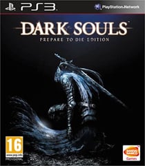 Dark Souls - Prepare to Die
