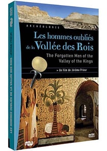 Les Hommes oubliés de la Vallée des Rois
