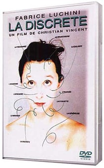 La Discrète