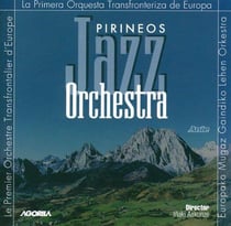 Pirineos Jazz Orchestra