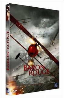 Baron Rouge