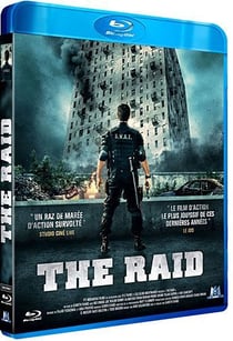 The Raid