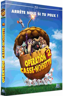 Opération Casse-noisette 2