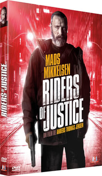 Riders of Justice