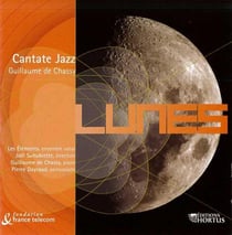 Lunes  - CD