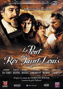 Le Pont du Roi Saint-Louis