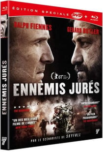 Ennemis jurés