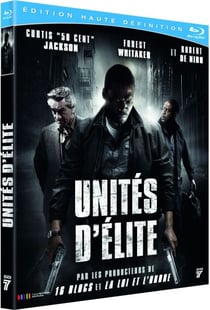 Unités d'élite