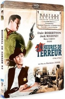24 heures de terreur