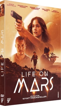 Life on Mars