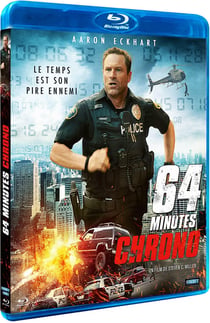 64 minutes chrono
