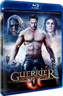 Guerrier