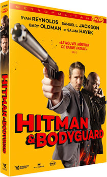 Hitman & Bodyguard