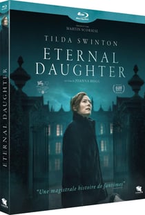 Eternal Daughter
