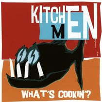 What's cooking