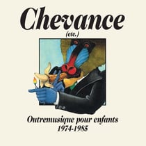 Outremusique pour enfants 1974-1985