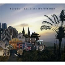 Les cités d'émeraude