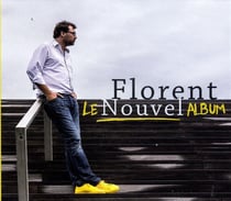 Le nouvel album