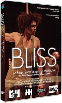 Bliss : La fusion entre le hp hop et l'électro