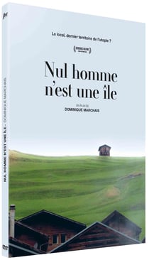 Nul homme n'est une île