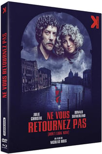 Ne vous retournez pas