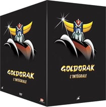 Goldorak - L'intégrale