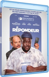 Le Répondeur