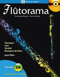 Flûtorama 2a