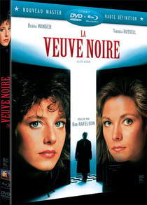 La Veuve noire