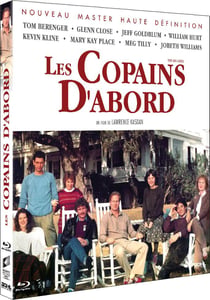Les Copains d'abord