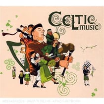 Celtic music