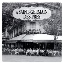 À saint-germain-des-près