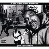 Eternal legend mixtape - édition limitée
