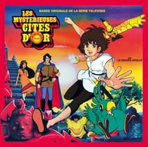 Les mysterieuses citées d'or