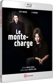 Le Monte-Charge