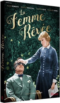 La Femme rêvée