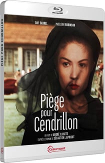 Piège pour Cendrillon