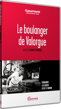 Le Boulanger de Valorgue