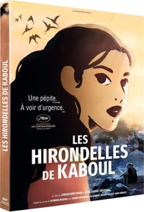 Les Hirondelles de Kaboul