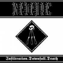 Infiltration. downfall. death