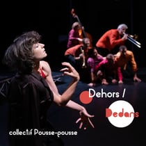 Dehors / Dedans