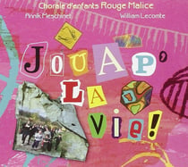 Jouap la vie !
