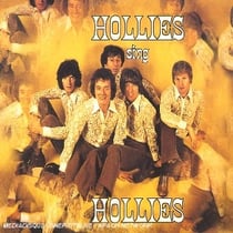 Hollies Sing Hollies
