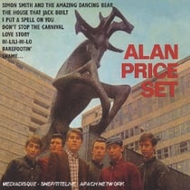 French Ep & Sp Collection