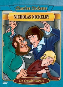 Nicholas Nickelby