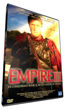 Empire, vol. 3