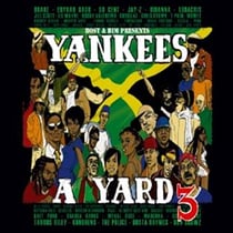 Yankees a yard /vol .3