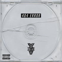 404 error
