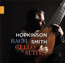 Cello suites