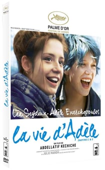 La Vie d'Adèle - Chapitres 1 & 2